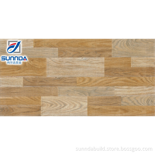 hot selling promotional standard anti slip rough finish exterior ceramic outdoor wall tiles and outside clinker floor tiles